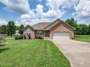 515 Clymene Rd, Cecilia, KY 42724