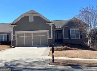 406 Beacon Ct, Griffin, GA 30223