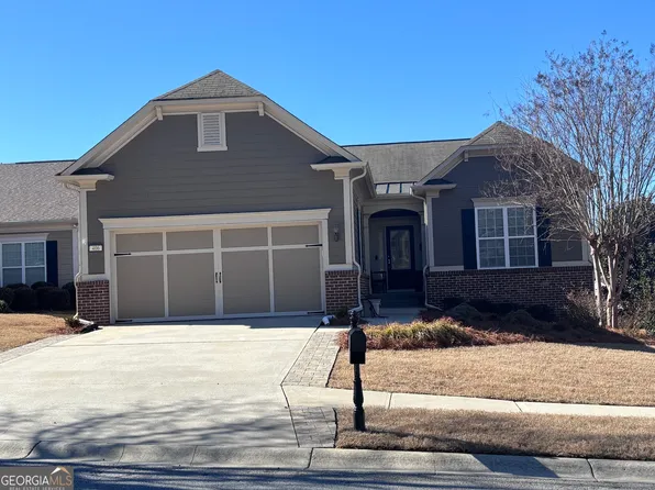 406 Beacon Ct, Griffin, GA 30223