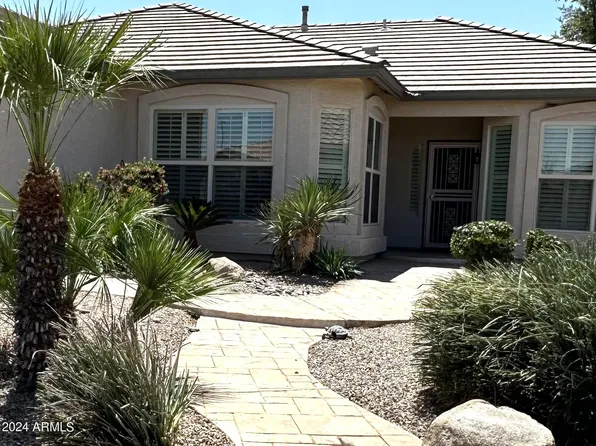 3827 E ROLLING GREEN Way, Chandler, AZ 85249