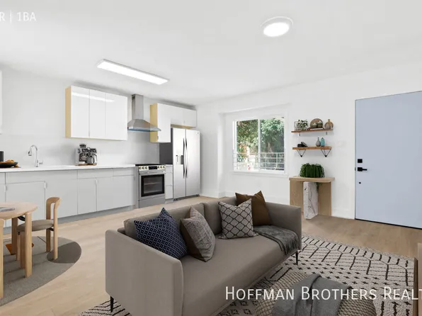 318 1/4 Columbia Ave, Los Angeles, CA 90017