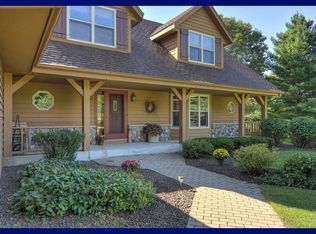 3209 Willowgate Pass, Colgate, WI 53017