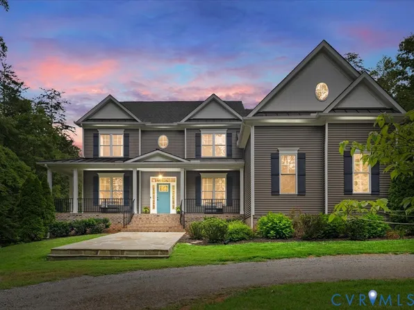 1706 Bridgewater Blf, Maidens, VA 23102