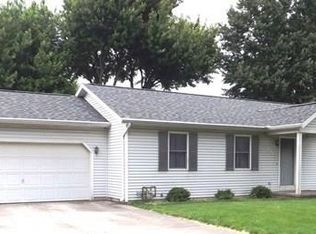 233 Crescent Dr #4, Ottawa, OH 45875