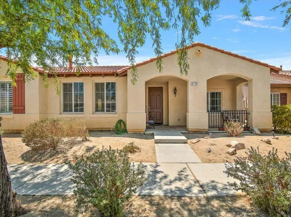 67761 Rio Pecos Dr, Cathedral City, CA 92234