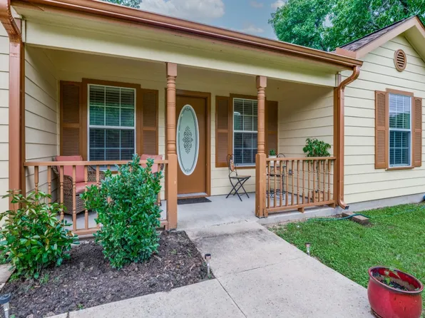 400 S Powell St, Corsicana, TX 75110