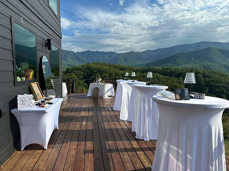 Terrace View