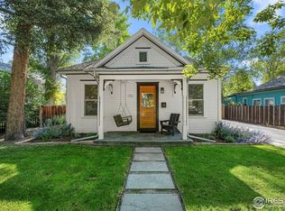 126 N Mack St, Fort Collins, CO 80521