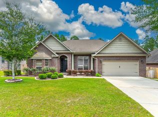 714 Lime Ln, Crestview, FL 32536