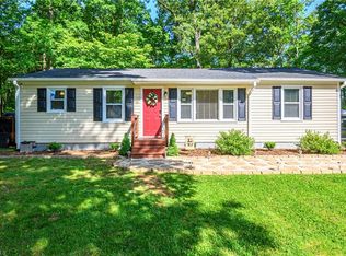 4720 Warner Rd, Pfafftown, NC 27040