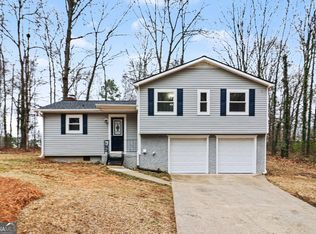 3864 Yeager Rd, Douglasville, GA 30135