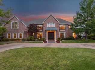 1404 Danbury Dr, Mansfield, TX 76063