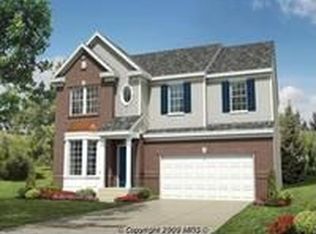 1022 Pipercove Way, Bel Air, MD 21014