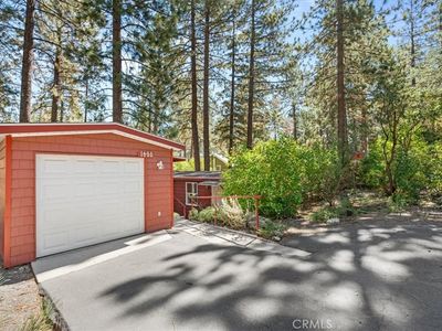 1498 Oriole Rd, Wrightwood, CA, 92397