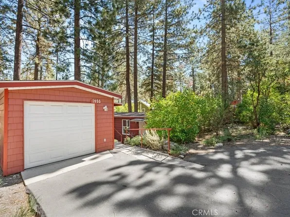 1498 Oriole Rd, Wrightwood, CA 92397