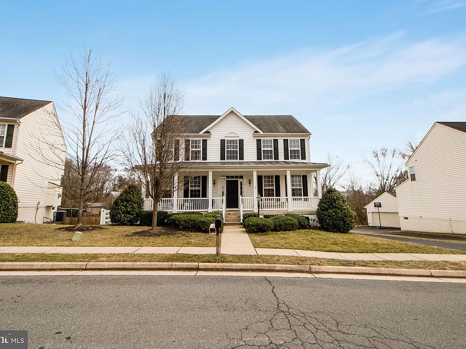 5 Cooper Run St, Lovettsville, VA 20180 Zillow