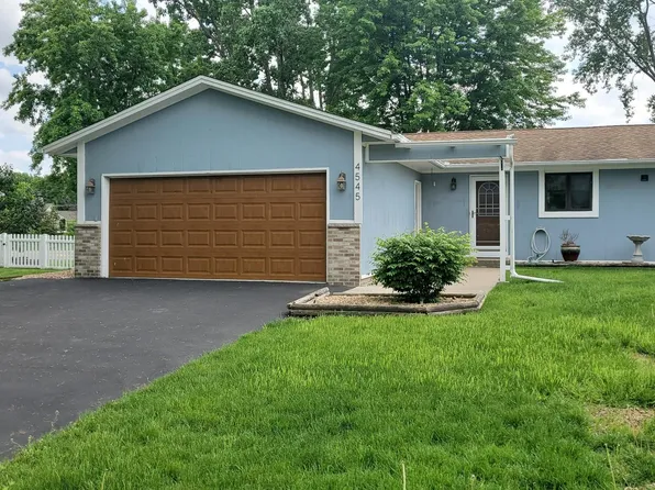 4545 S Hay Lake Rd, Eagan, MN 55123