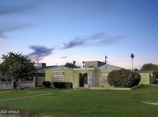 1064 E Indianola Ave, Phoenix, AZ 85014