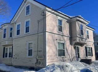 12 Dunning St, Brunswick, ME 04011