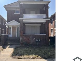 4087 W Philadelphia St #2, Detroit, MI
