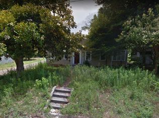 152 Georgia Ave, Jackson, MS 39209