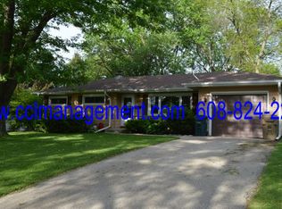 5612 Alder Rd, Madison, WI 53716