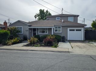 15185 Norton St, San Leandro, CA 94579
