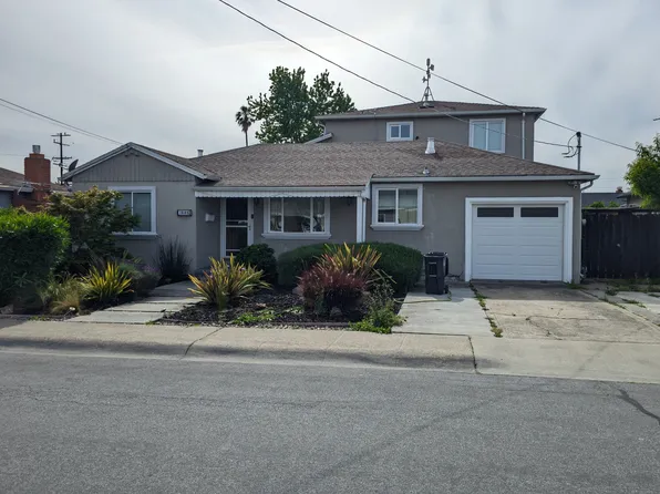 15185 Norton St, San Leandro, CA 94579