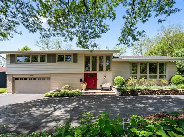 280 Aspen Ln, Highland Park, IL 60035