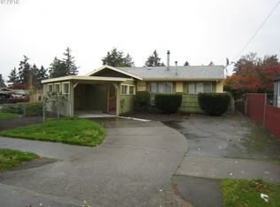 2344 NE 121st Ave, Portland, OR 97220
