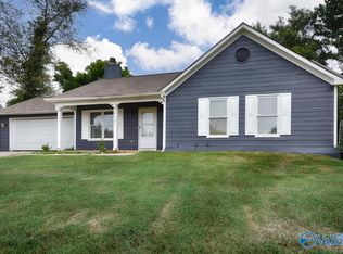 29965 Creekwood Rd, Madison, AL 35757