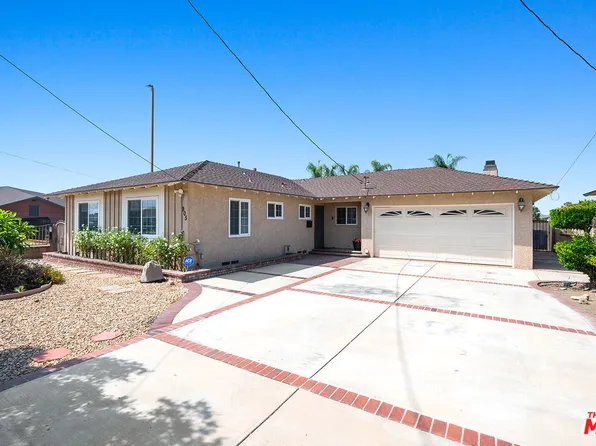 905 Washington Ave, Pomona, CA 91767