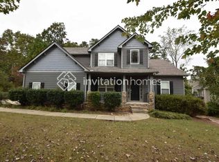 888 Potomac Dr, Dallas, GA 30132