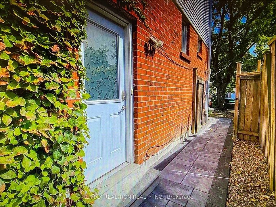 574 Galloway Cres BASEMENT, Mississauga, ON L5C 4G6 Zillow