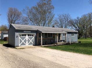 11 Jamestown Rd, South Charleston, OH