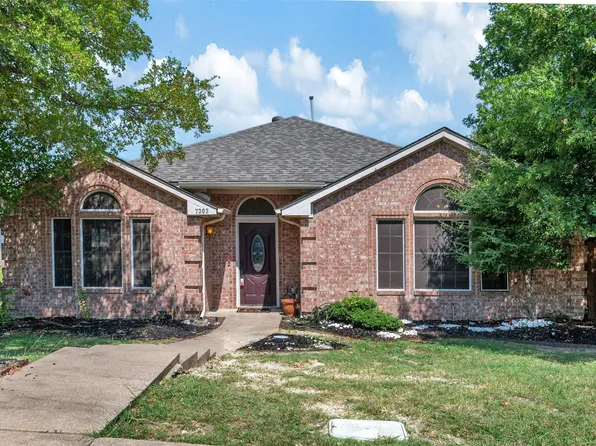 7303 Wood Home Dr, Dallas, TX 75249