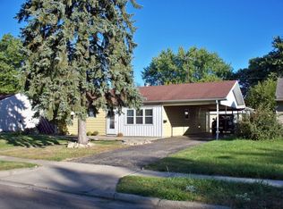 853 Westhafer Rd, Vandalia, OH 45377