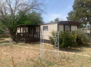 5917 Fort Worth Ave, Odessa, TX 79762