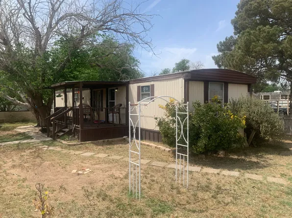 5917 Fort Worth Ave, Odessa, TX 79762