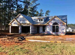 205 N Texas Ave, Chesnee, SC 29323