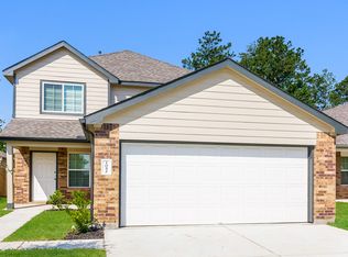 1052 Burkes Ridge Trl, Conroe, TX 77301