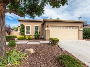 1274 Essex Way, Chino Valley, AZ 86323