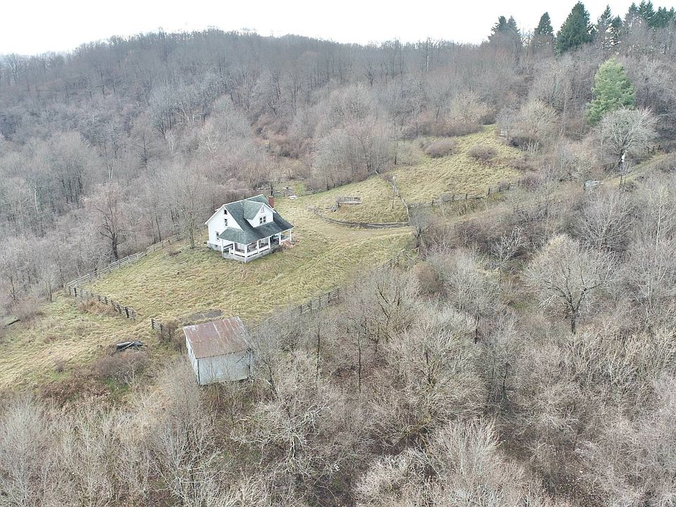 0 Kingstown Hill Rd, Pine Grove, WV 26419 Zillow