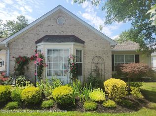 56 Farnworth Clos #1000, Freehold, NJ 07728