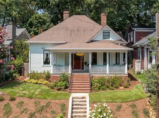 691 Cherokee Ave SE, Atlanta, GA 30315