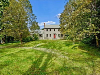 270 Umpawaug Road, Redding, CT, 06896