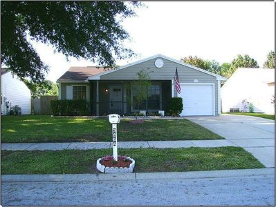 3864 Regent Dr, Palm Harbor, FL, 34684
