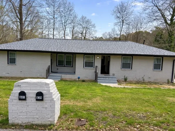 839 Commodore Dr NW, Atlanta, GA 30318