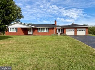 10001 Old Frederick Rd, Frederick, MD 21701
