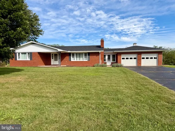 10001 Old Frederick Rd, Frederick, MD 21701